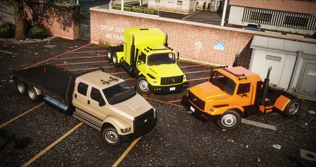 Workmanship Pack: Guardian XT and L300 Fleet, image 1