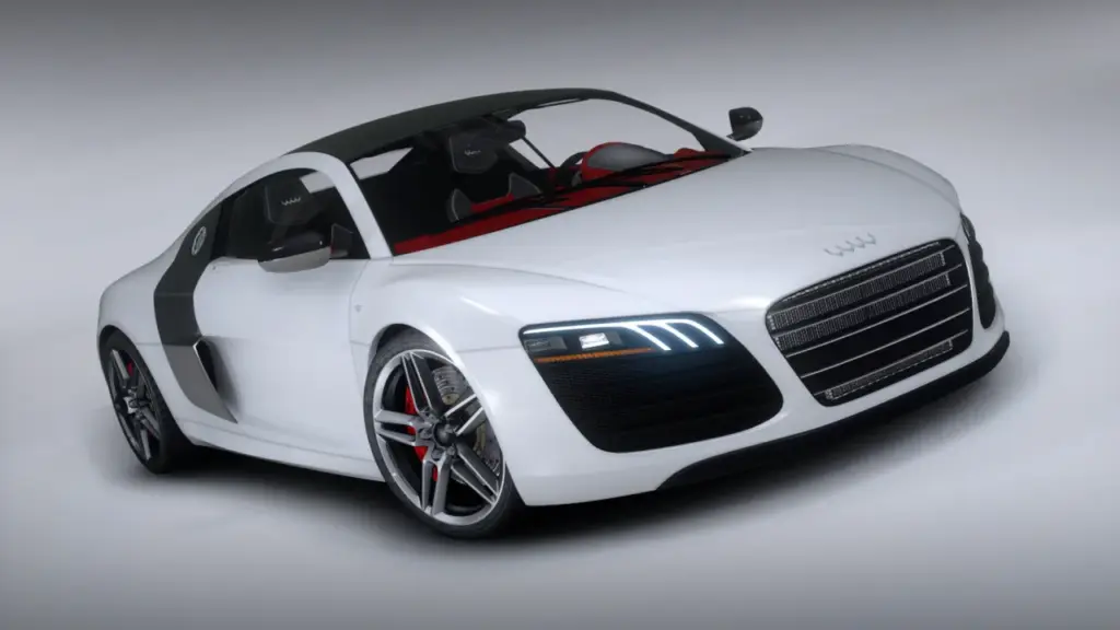 9F Sport: LM & CTX Tuning, image 1