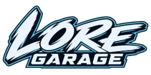 Lore Garage Tebex